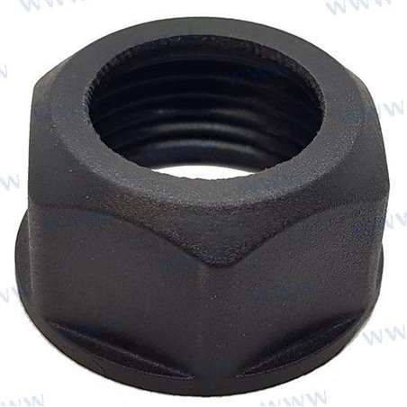 TUERCA PLÁSTICO B