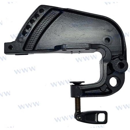 SOPORTE MOTOR DERECHO COMPLETO