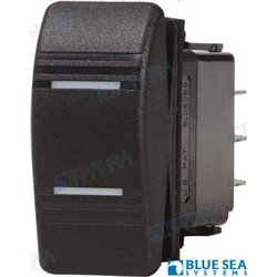 INT. CONTURA WP.  1P. ON-OFF-ON  NEGRO