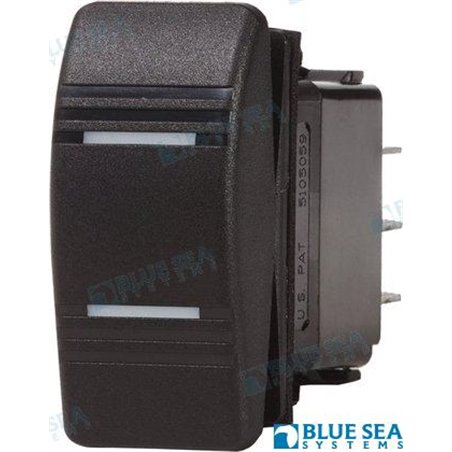 INT. CONTURA WP.  1P. ON-OFF-ON  NEGRO