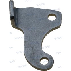 BRACKET, ANGLE LOCKED "B"