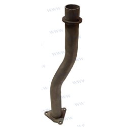 TUBO ESCAPE COMPLETO