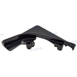 COVER BOARD, BOTTOM COWLING