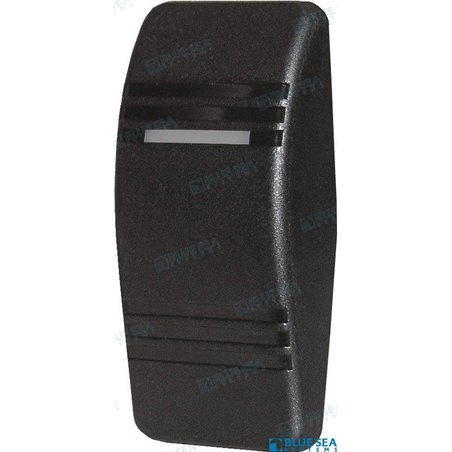 ACTUADOR CONTURA 1 L. NEGRO