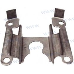 PLATO FIJO BOMBA DE AGUA