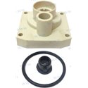 SHELL ASSY  WATER PUMP