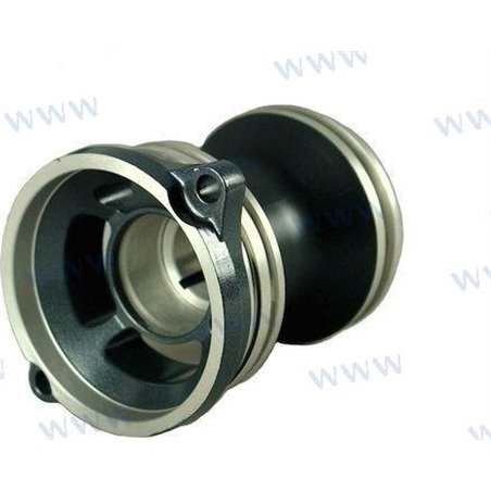 TAPA CÁRTER COMPLETA