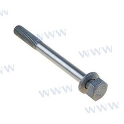 TORNILLO M8X80