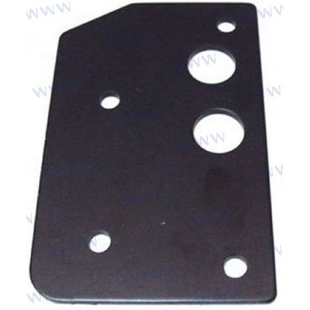 GASKET ,BREATHER COVER
