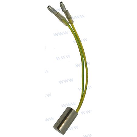 CONTROLADOR TEMPERATURA COMPLETO