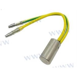 CONTROLADOR TEMPERATURA