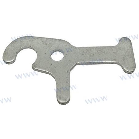 SOPORTE CONTROLADOR TEMPERATURA