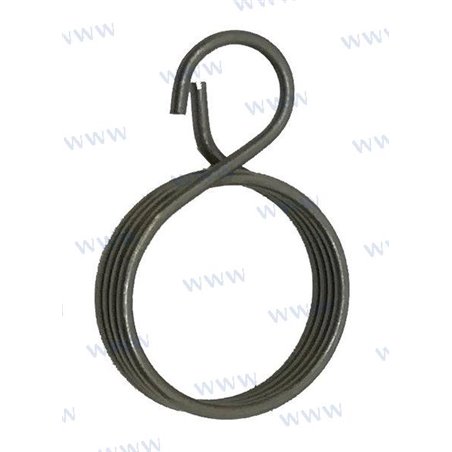 TWIST SPRING, SWING, LINK