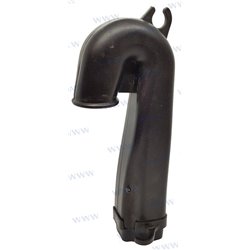 SILENCIADOR ADMISIÓN