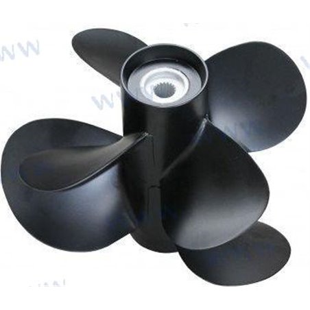 KIT DE HELICES DUO PROP - A4