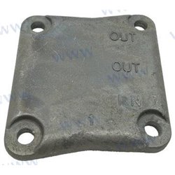 TAPA, BOMBA COMBUSTIBLE