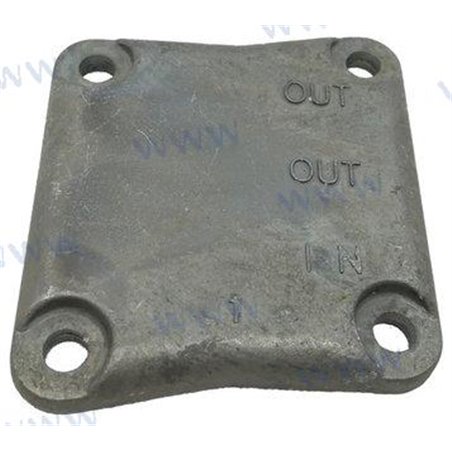 TAPA, BOMBA COMBUSTIBLE