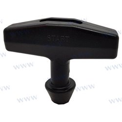 EMPUÑADURA ARRANQUE