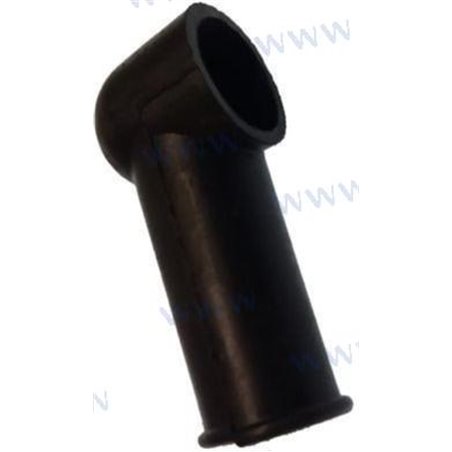 COVERING B,POWER SOURCE LINE