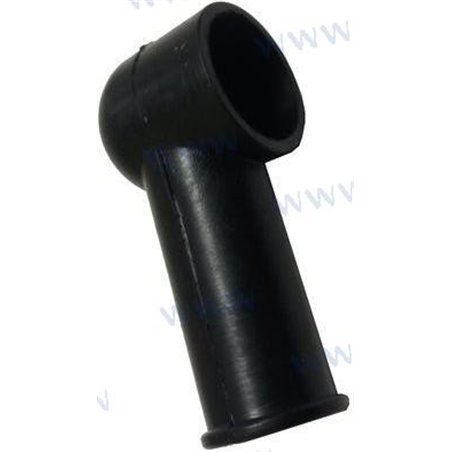 JACKET CONNECTION LINE