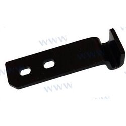 GANCHO FRONTAL DE CIERRE