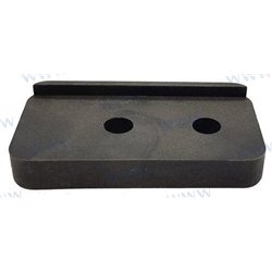 LUSHION BACK  POTHOOK