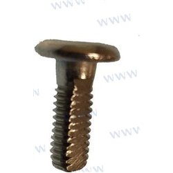 TORNILLO CABEZA PLANA “B”