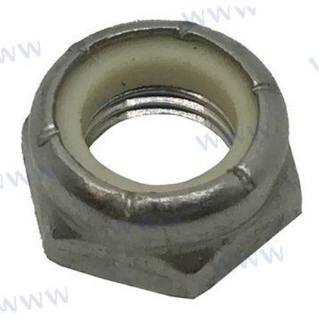 TUERCA DE CIERRE 3/8''