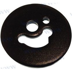 COVER, HANDLE STEERING