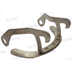 TILT LOCKED CLASP ASSY