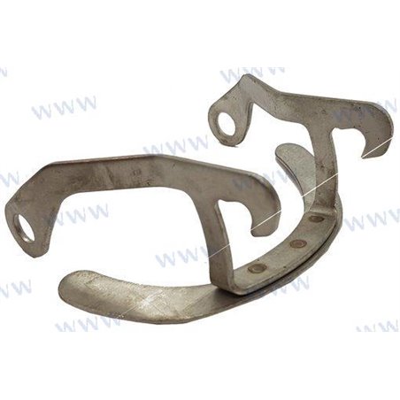 TILT LOCKED CLASP ASSY