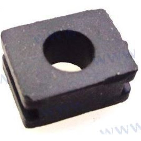 GOMA DEL TUBO DE AGUA