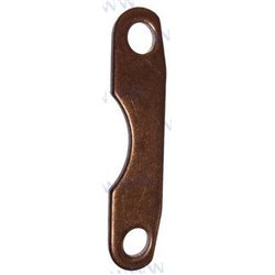 PLACA FIJACIÓN BOMBA DE AGUA