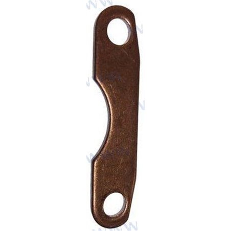 PLACA FIJACIÓN BOMBA DE AGUA