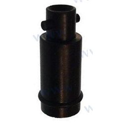 RETÉN GOMA, BOMBA DE AGUA