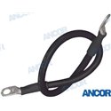 CABLE BATERIA 5/16" 2 AWG (33mm²) Negro