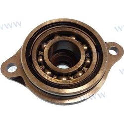 COVER, ASSY, LOWER CASING