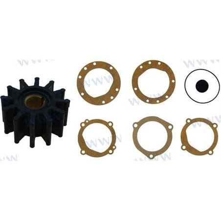 IMPULSOR  SHERWOOD 9959