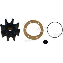 IMPULSOR VOLVO 3841697 & JABSCO 920-0001