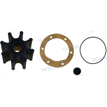 IMPULSOR VOLVO 3841697 & JABSCO 920-0001