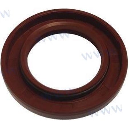 RETÉN ACEITE A25X40X5