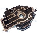 COVER, CRANK CASE