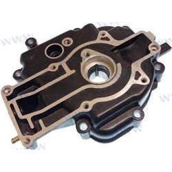 COVER, CRANK CASE