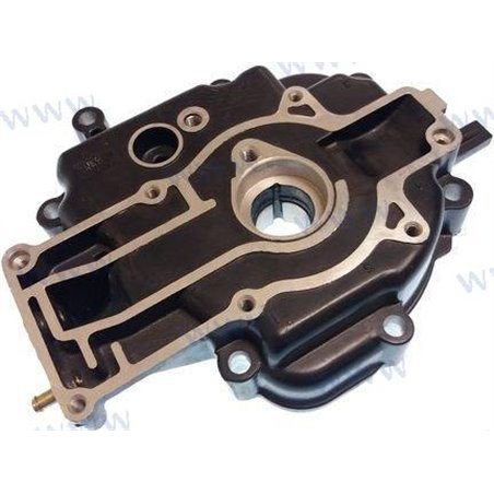 COVER, CRANK CASE
