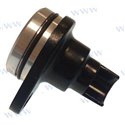 OIL SEAL, SHELL ASSY