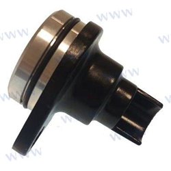 OIL SEAL, SHELL ASSY