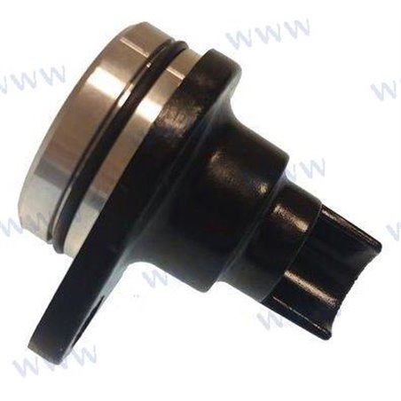 OIL SEAL, SHELL ASSY