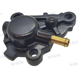 TAPA TERMOSTATO COMPLETO