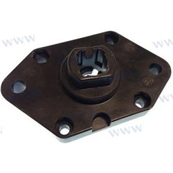 CUERPO, BOMBA GASOLINA