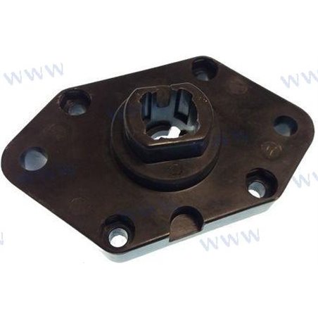 CUERPO, BOMBA GASOLINA